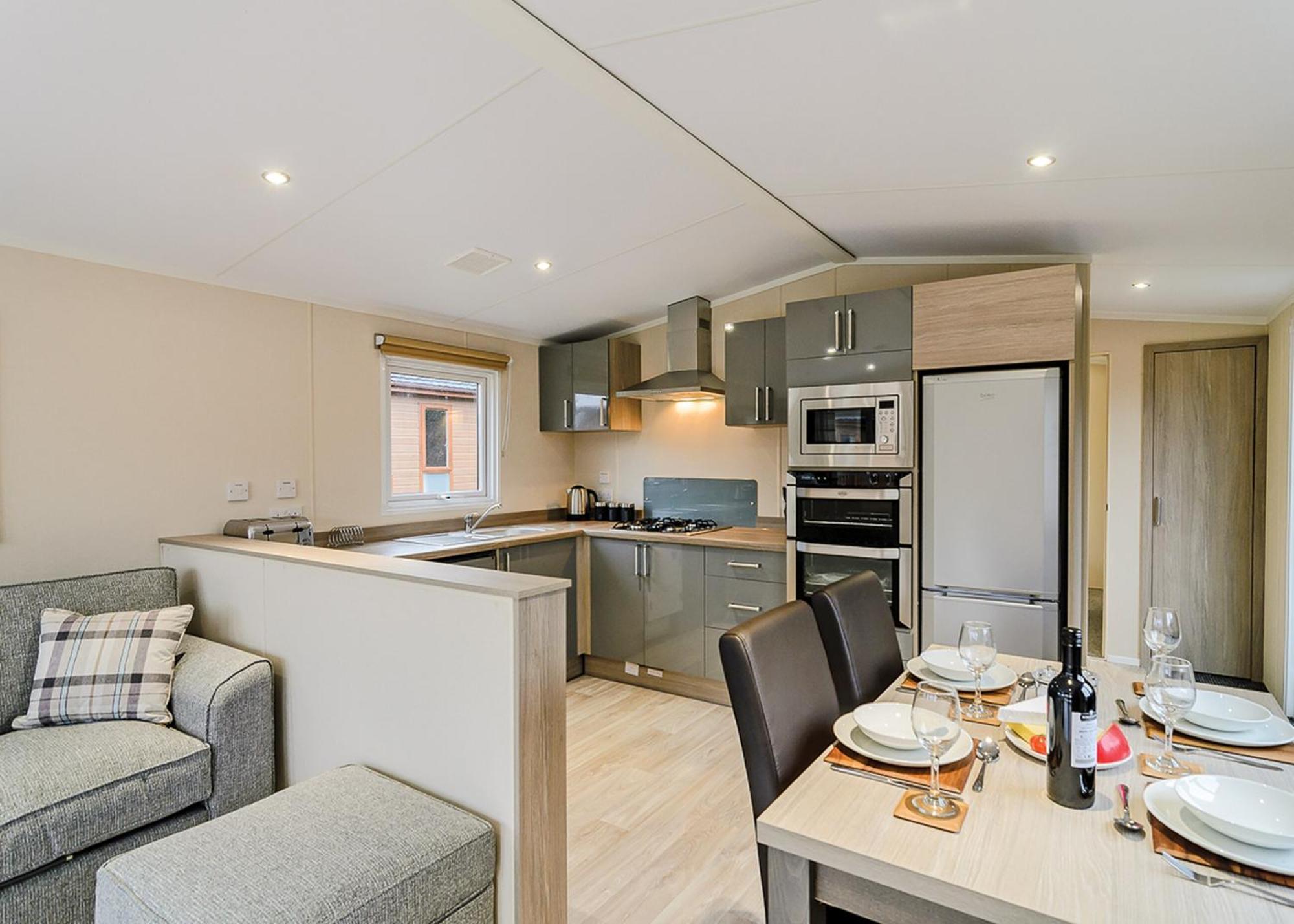 Canterbury Reach Lodge Retreat Petham Chambre photo