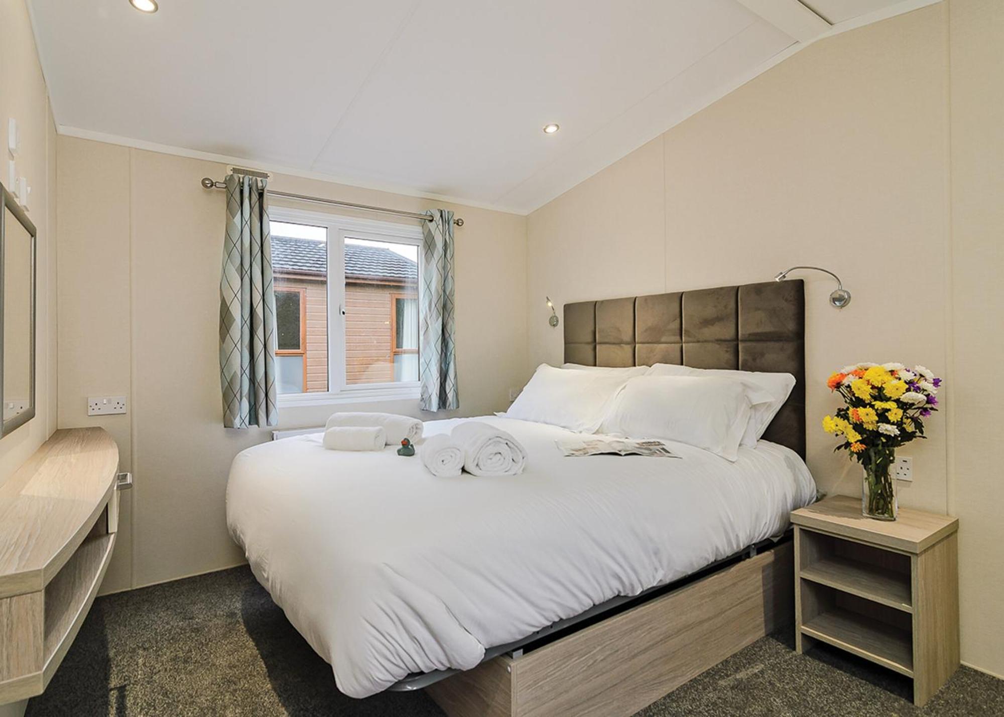 Canterbury Reach Lodge Retreat Petham Chambre photo
