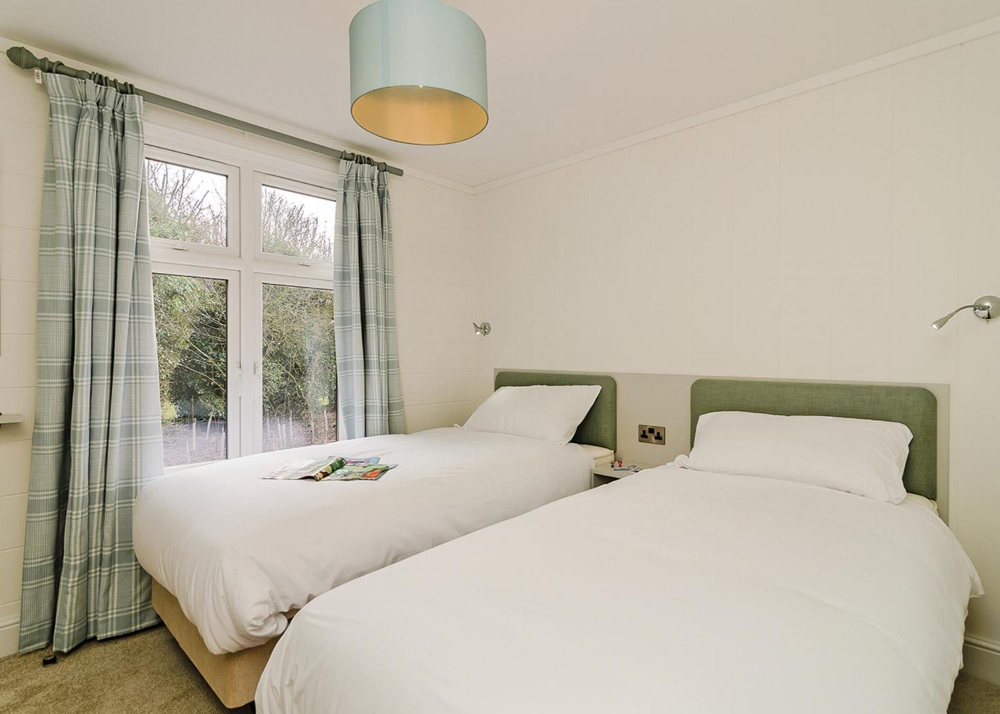Canterbury Reach Lodge Retreat Petham Chambre photo