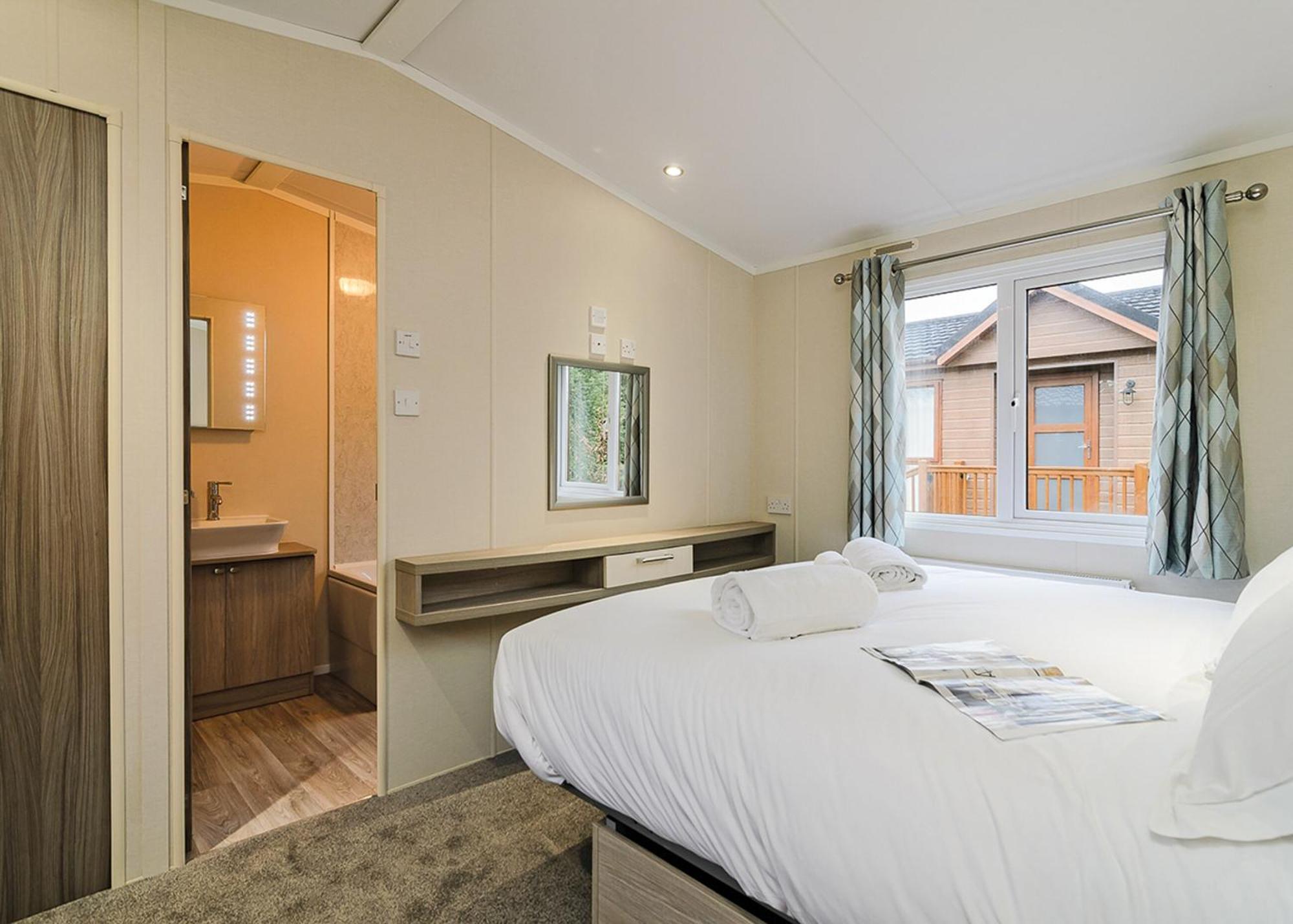 Canterbury Reach Lodge Retreat Petham Chambre photo