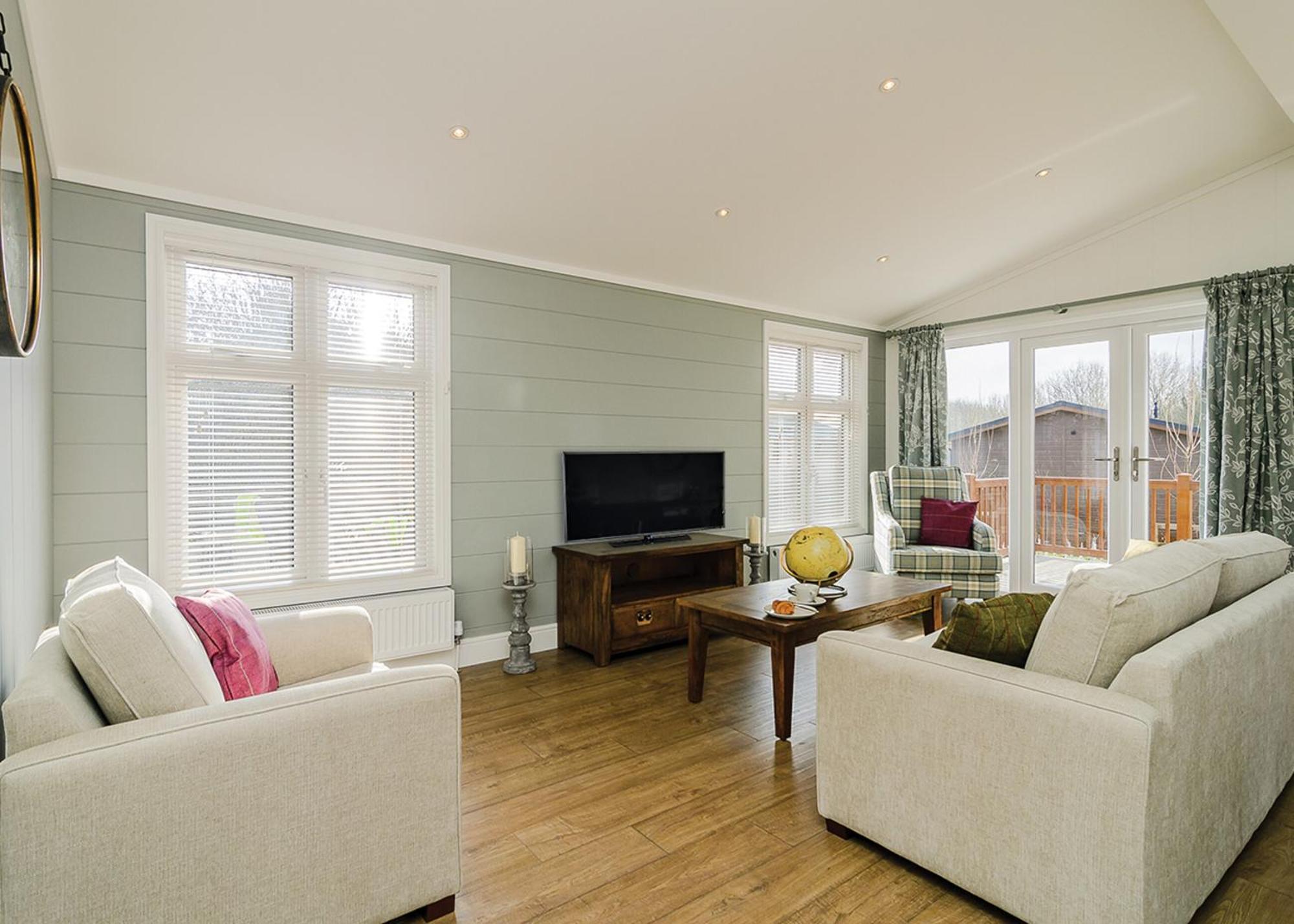 Canterbury Reach Lodge Retreat Petham Chambre photo