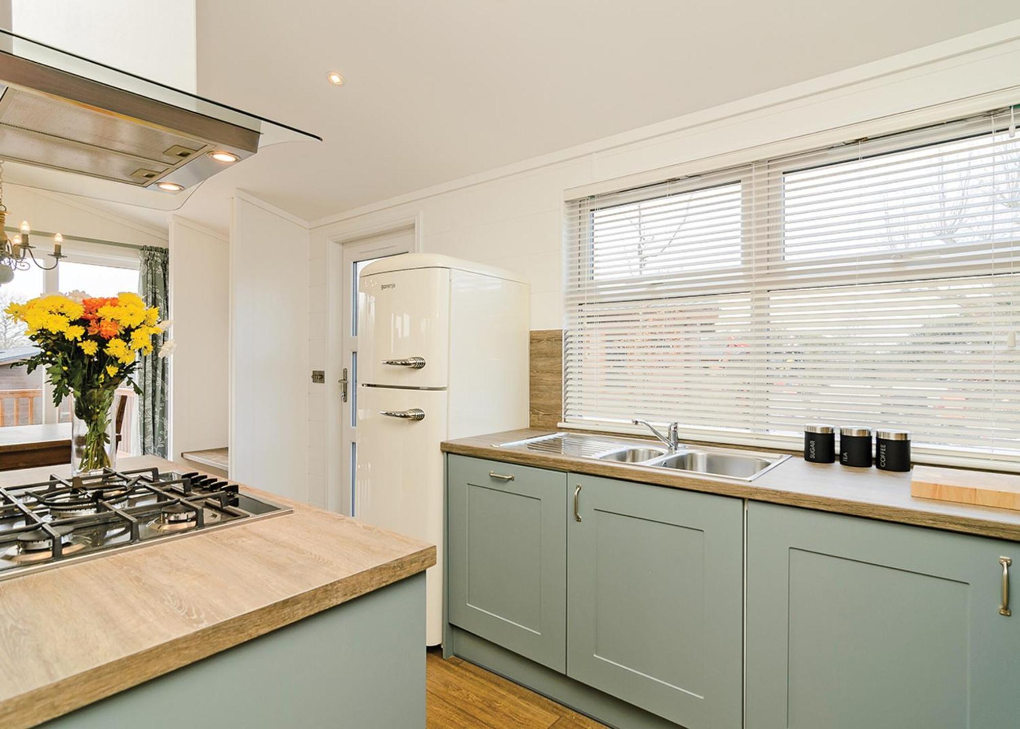 Canterbury Reach Lodge Retreat Petham Chambre photo