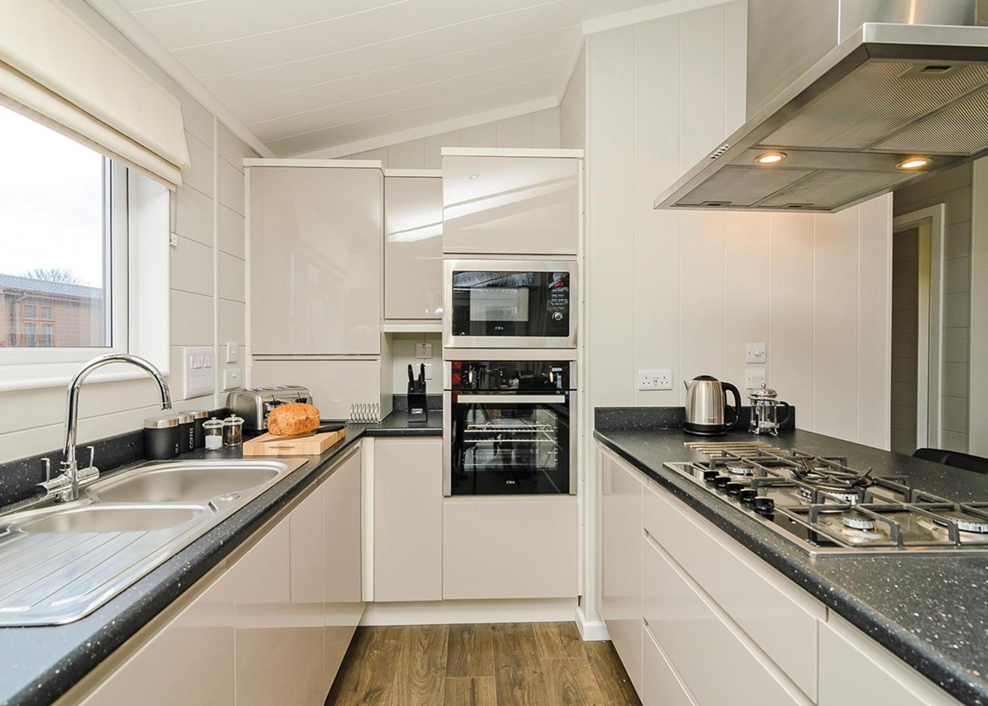 Canterbury Reach Lodge Retreat Petham Chambre photo