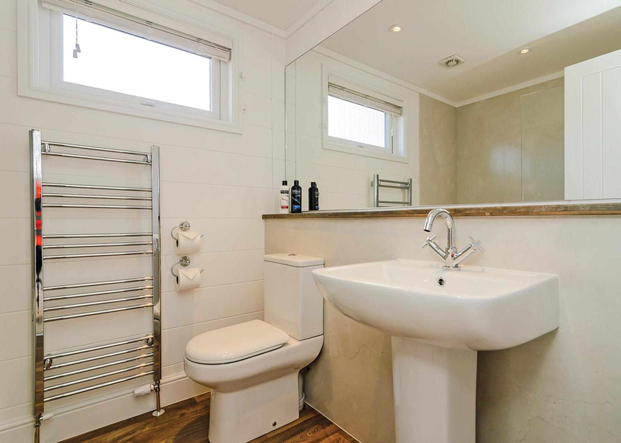 Canterbury Reach Lodge Retreat Petham Chambre photo