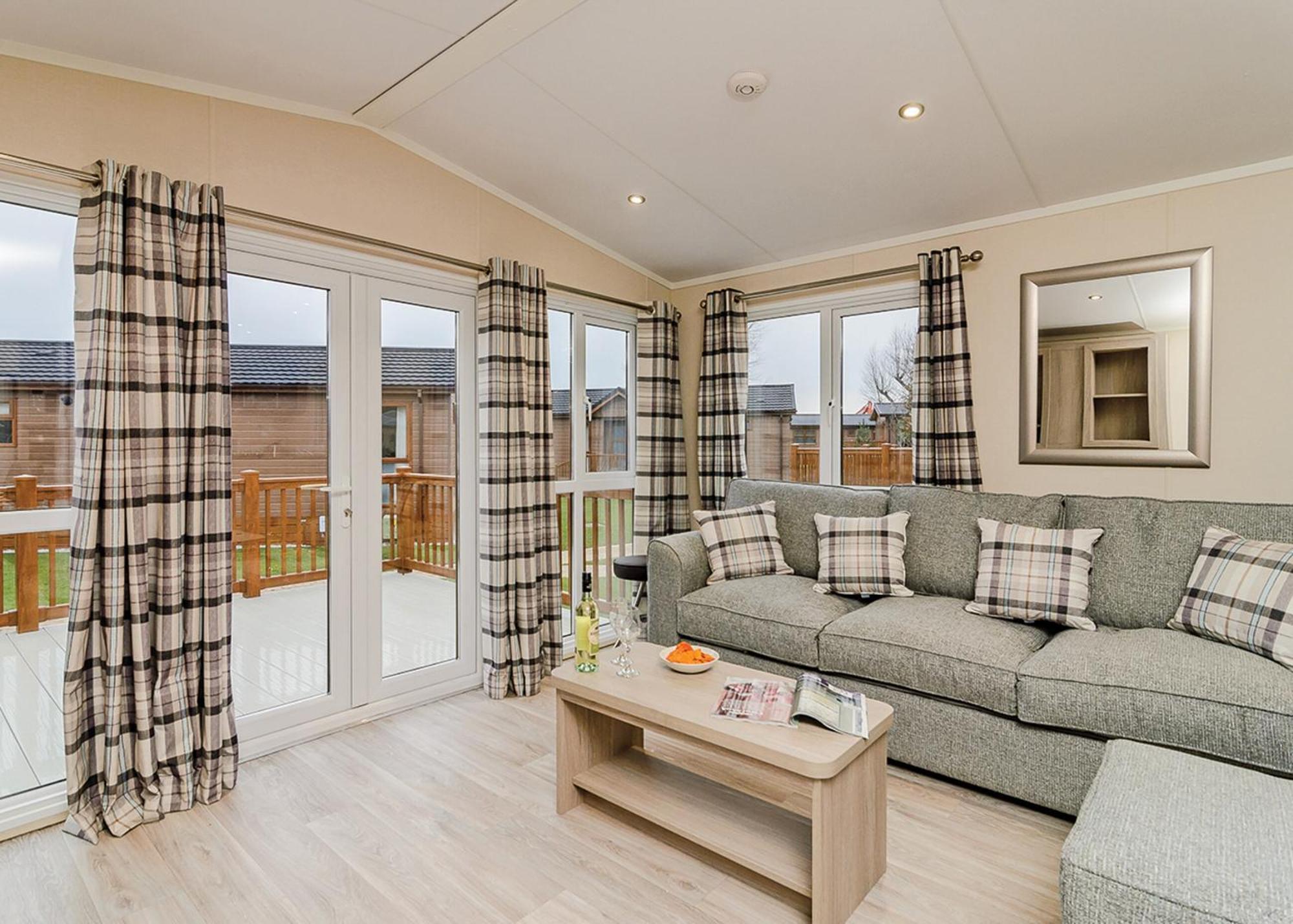 Canterbury Reach Lodge Retreat Petham Chambre photo