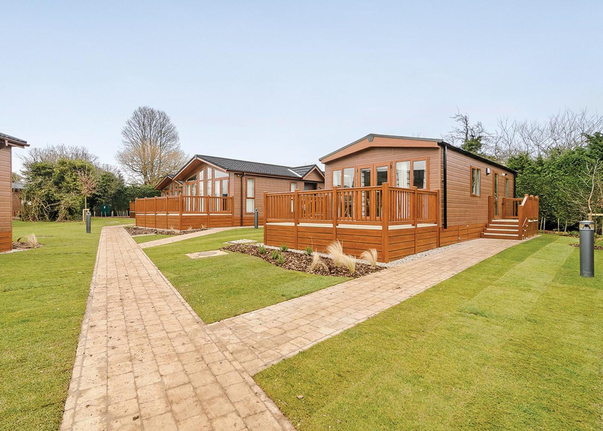 Canterbury Reach Lodge Retreat Petham Chambre photo