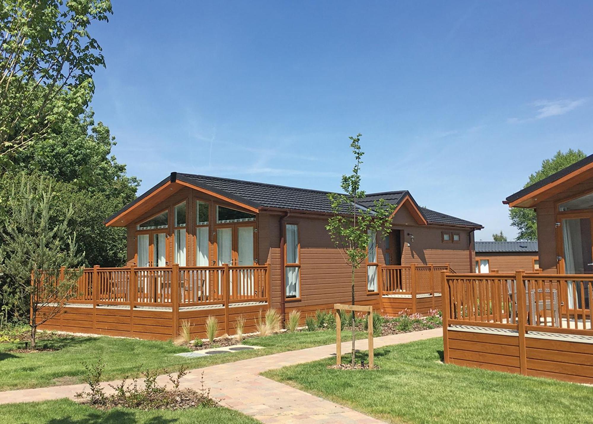 Canterbury Reach Lodge Retreat Petham Chambre photo