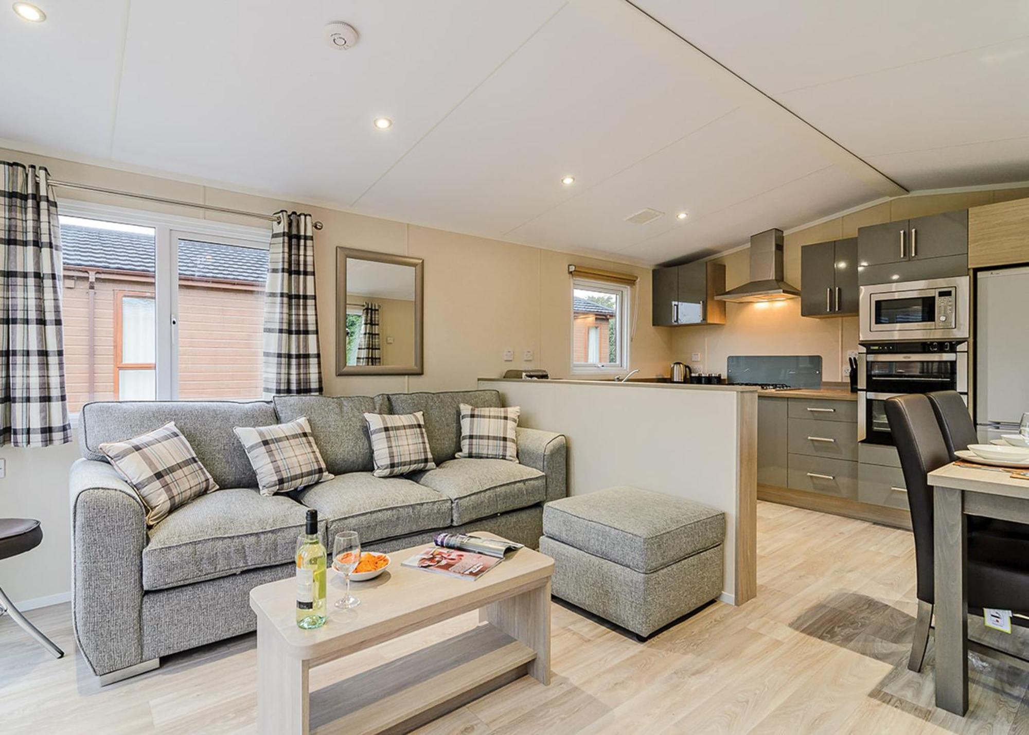 Canterbury Reach Lodge Retreat Petham Extérieur photo